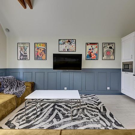 Lion Apartments - Scandi Love Bestseller With 3 Bedrooms Sopot Buitenkant foto