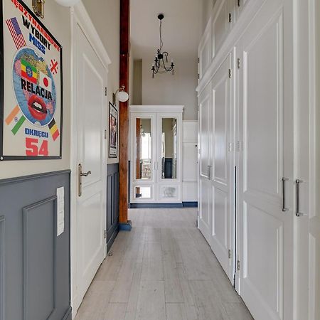 Lion Apartments - Scandi Love Bestseller With 3 Bedrooms Sopot Buitenkant foto