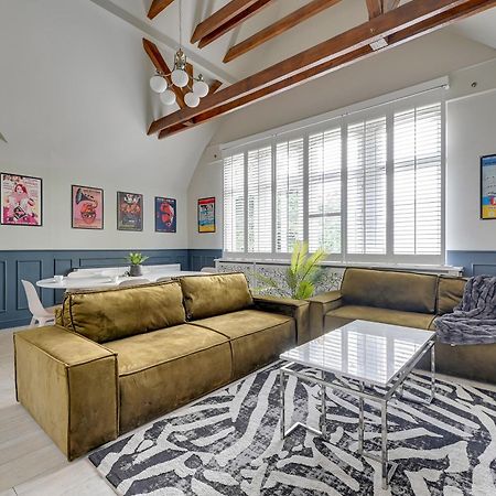 Lion Apartments - Scandi Love Bestseller With 3 Bedrooms Sopot Buitenkant foto