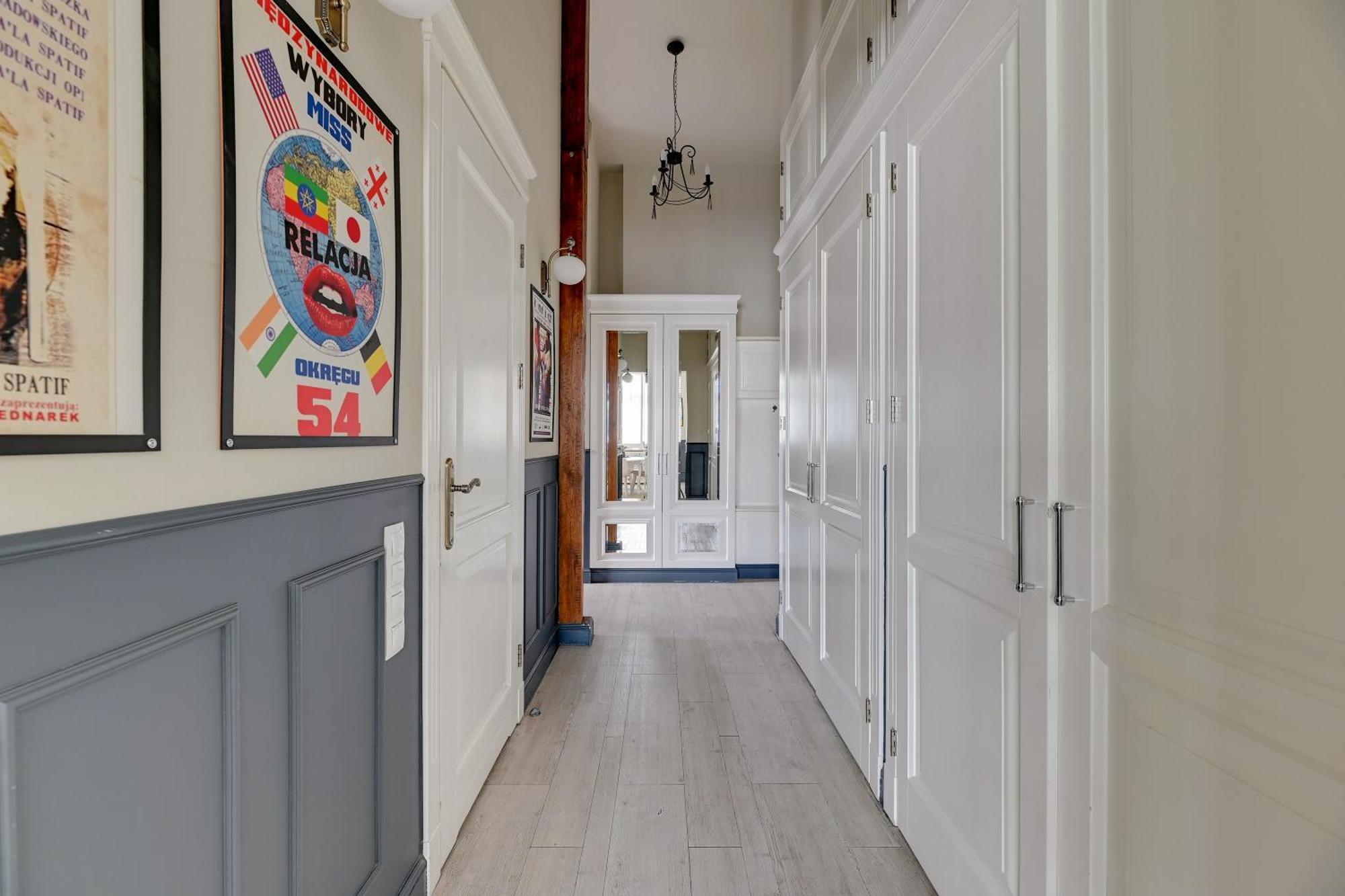 Lion Apartments - Scandi Love Bestseller With 3 Bedrooms Sopot Buitenkant foto