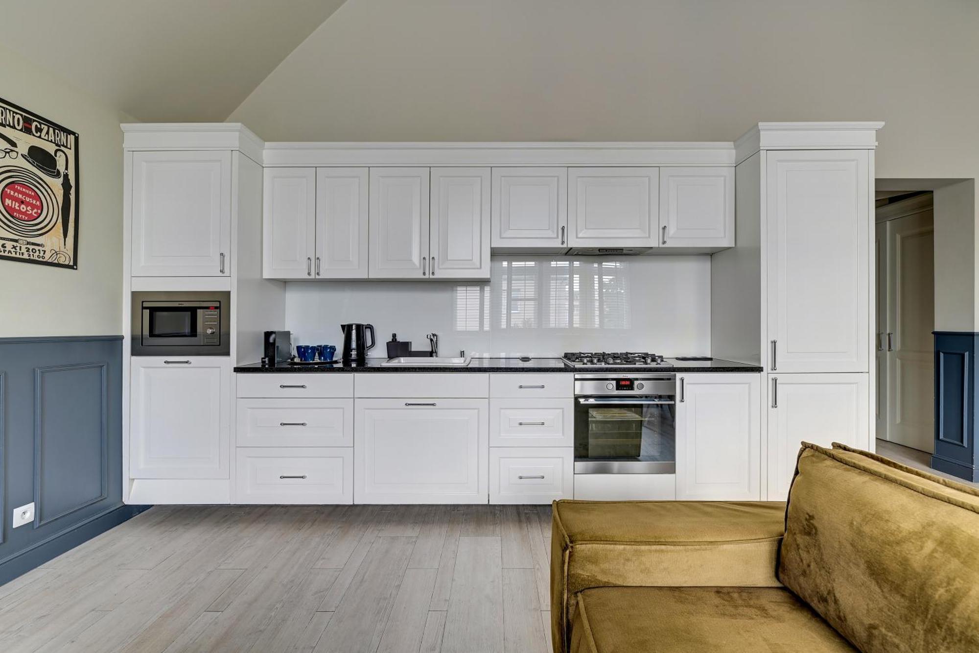 Lion Apartments - Scandi Love Bestseller With 3 Bedrooms Sopot Buitenkant foto