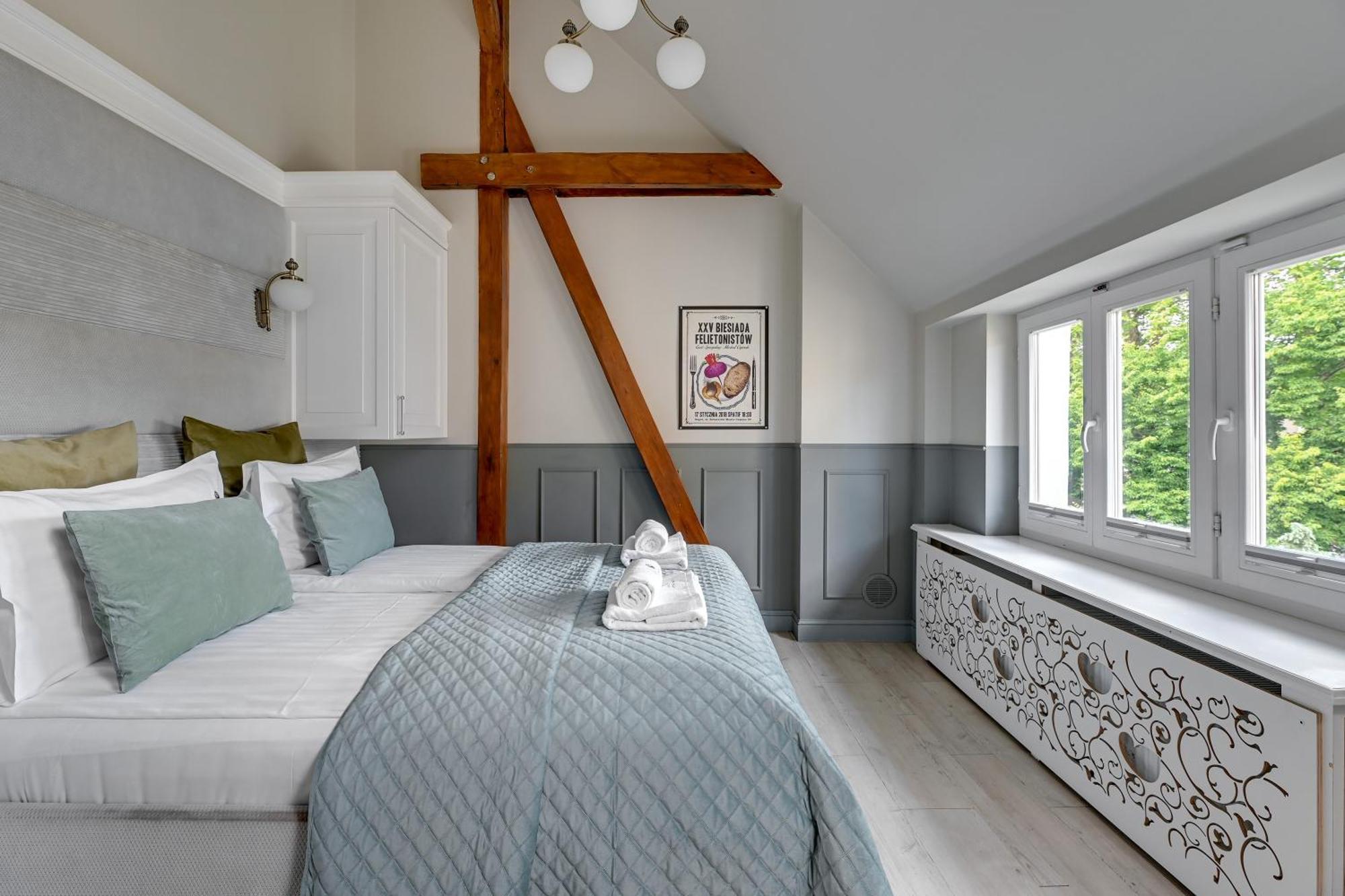 Lion Apartments - Scandi Love Bestseller With 3 Bedrooms Sopot Buitenkant foto