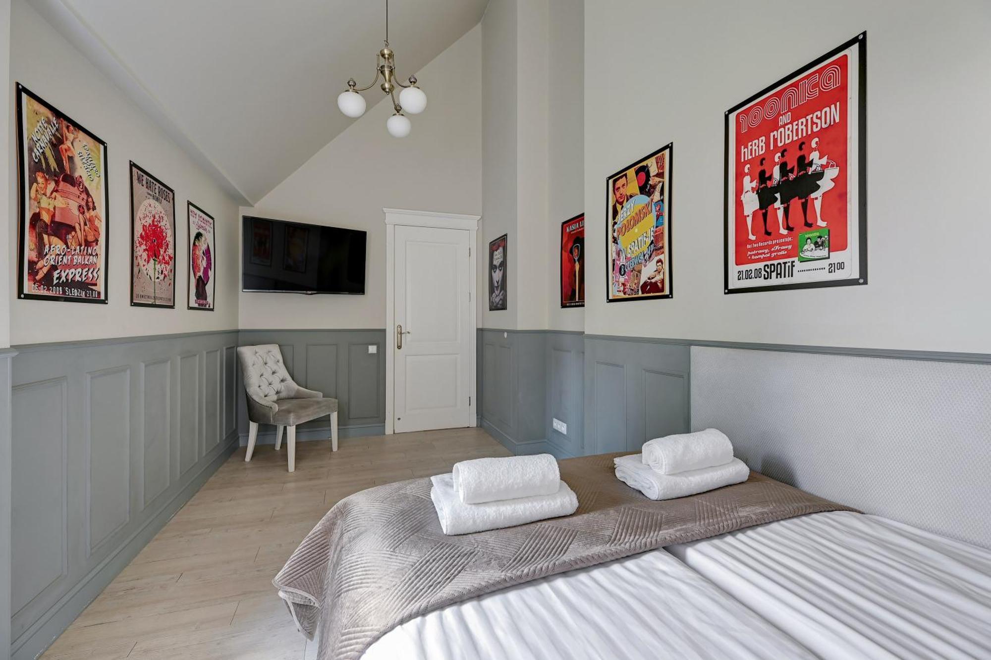 Lion Apartments - Scandi Love Bestseller With 3 Bedrooms Sopot Buitenkant foto