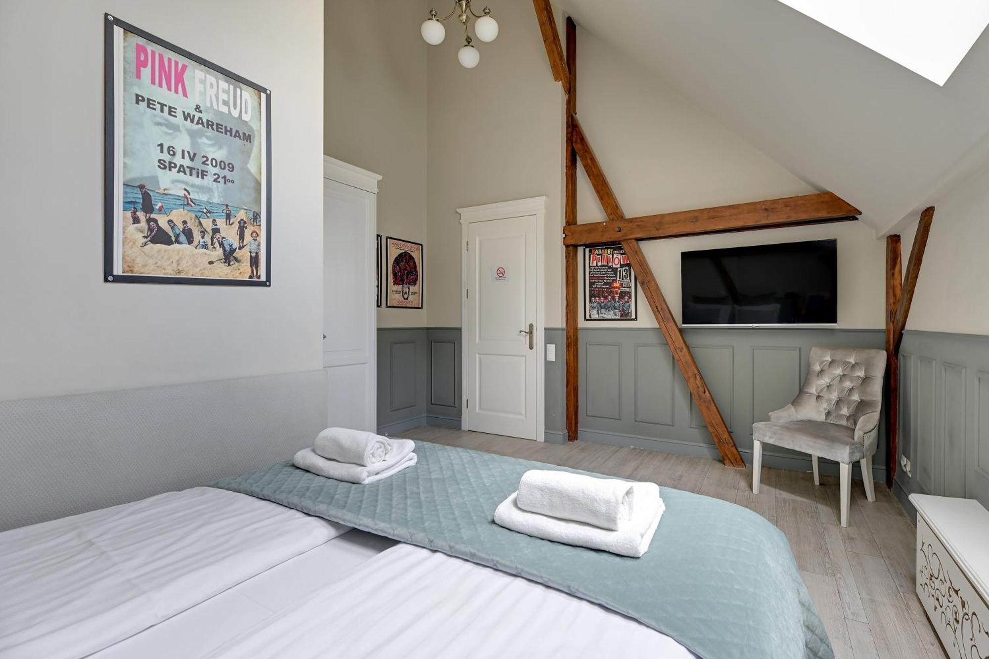 Lion Apartments - Scandi Love Bestseller With 3 Bedrooms Sopot Buitenkant foto