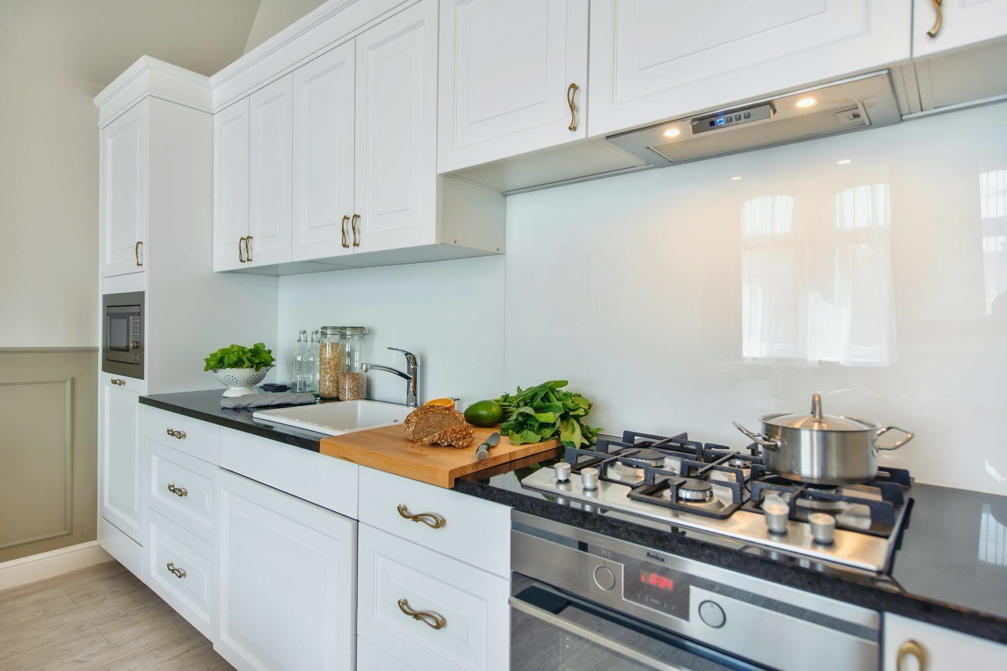 Lion Apartments - Scandi Love Bestseller With 3 Bedrooms Sopot Buitenkant foto