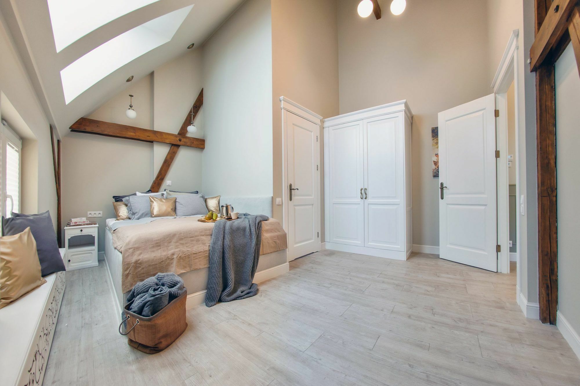 Lion Apartments - Scandi Love Bestseller With 3 Bedrooms Sopot Buitenkant foto