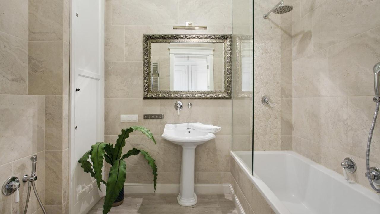 Lion Apartments - Scandi Love Bestseller With 3 Bedrooms Sopot Buitenkant foto